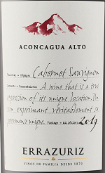 Errazuriz
