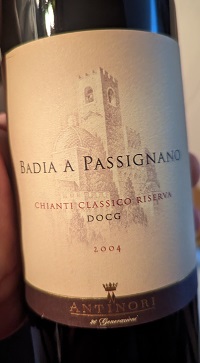Badia 2004