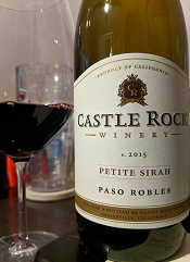 Castle Rock