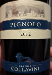 Pignolo