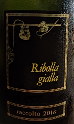 Ribolla