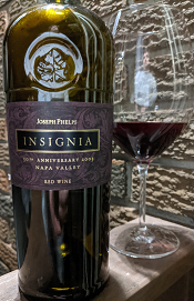 2003 Insignia