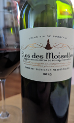Clos des Moiselles