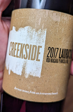 Creekside 2017