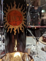 Luce Wine