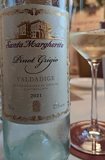 Santa Margherita 1