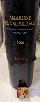Tezza Amarone