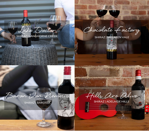 A Zonte’s Tasting and Podcast