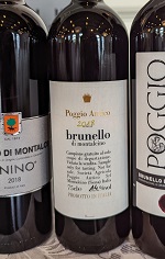 Poggio Antico