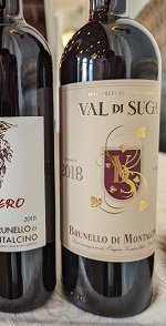 Val di Suga