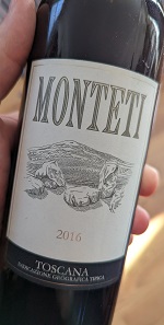 Monteti