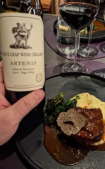 Artemis 2018