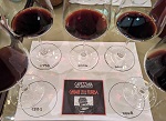 The Wines in Glass
