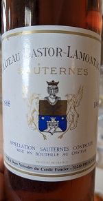 Bastor