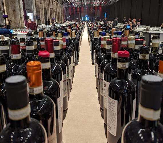 Chianti Classico – Step 3 : Gran Selezione
