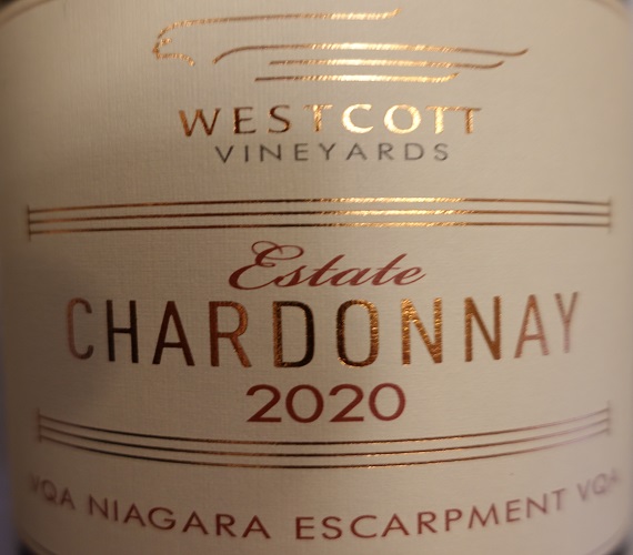 Video Review : A Second Look – Westcott 2020 Estate Chardonnay