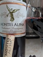 Montes Alpha CS 2012