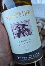 Shotfire 1