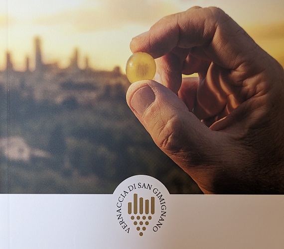Anteprima Vernaccia San Gimignano 2023