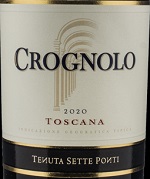 Crognolo
