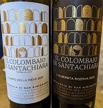 Single Vineyard White Wine