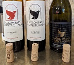 Red Wine Colombaio