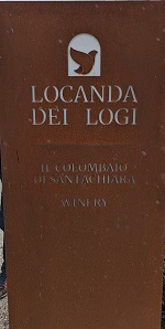 Il Colombaio Sign