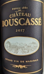 Boucasse 2017