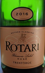 Rotari 2016 Rose