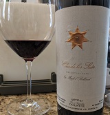 Clos de Los Siete