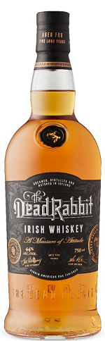 Dead Rabbit