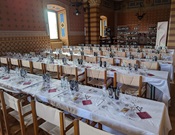 Montefalco the Room