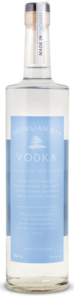 Georgian Bay
