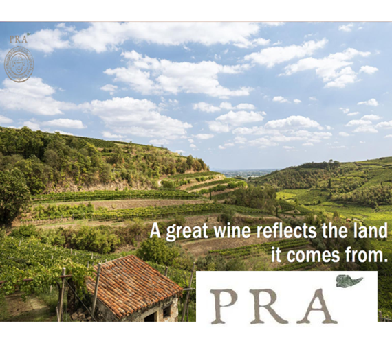PRA Winery Podcast Tie-in