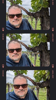 Me in Abruzzo