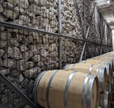 Rock Wall