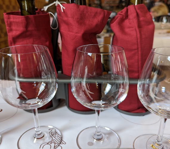 Montefalco Sagrantino (April 2023)