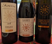 Fabiano Wines