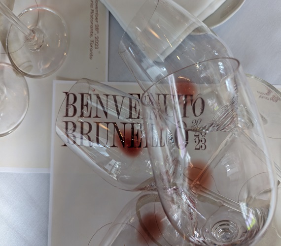 BRUNELLO DAY 2023