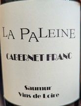 Paleine