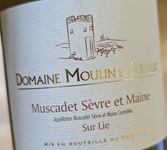 Loire White Wine