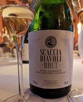 Scaccia Rose