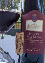 Banfi Rosso