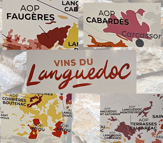 Languedoc LUNDI 1ER MAI – 2023