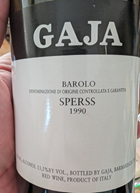 a Gaja 1990