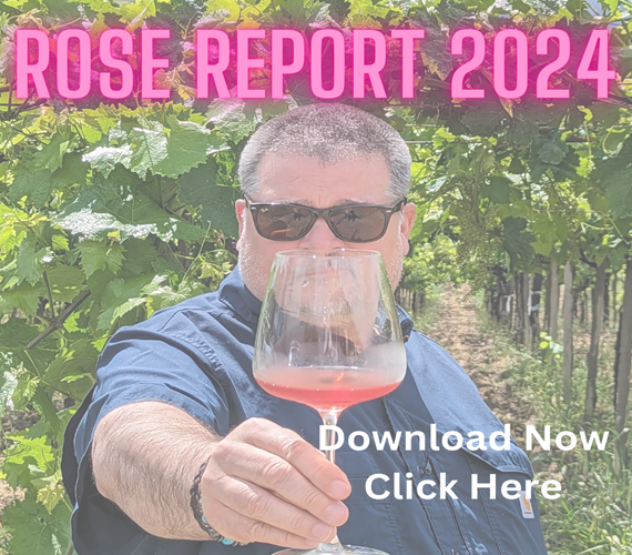 Rose Report 2024 Is Here
