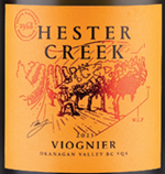 July 2024 Hester Creek