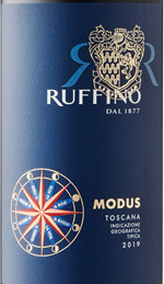 July 2024 Ruffino