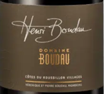 Henri Boudau