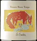 LT24 La Furba